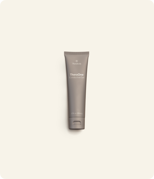 TheraOne Conductive Gel