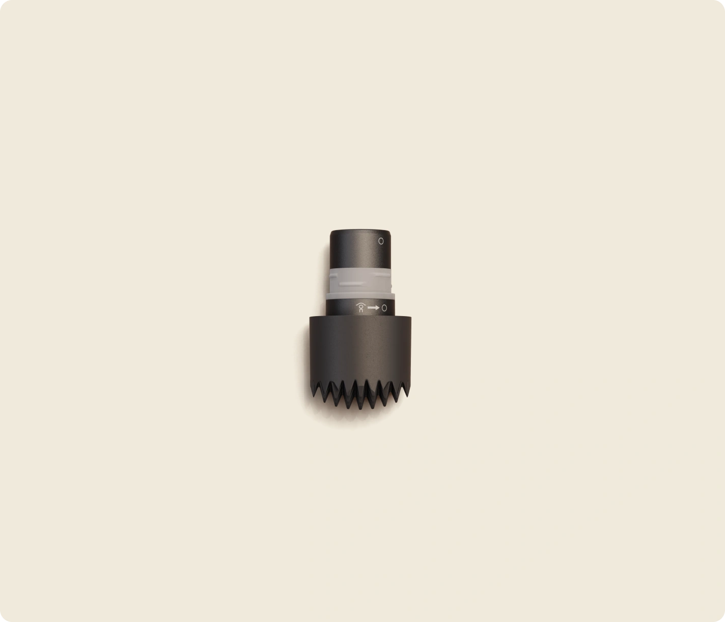 Micro-point Plus Attachment