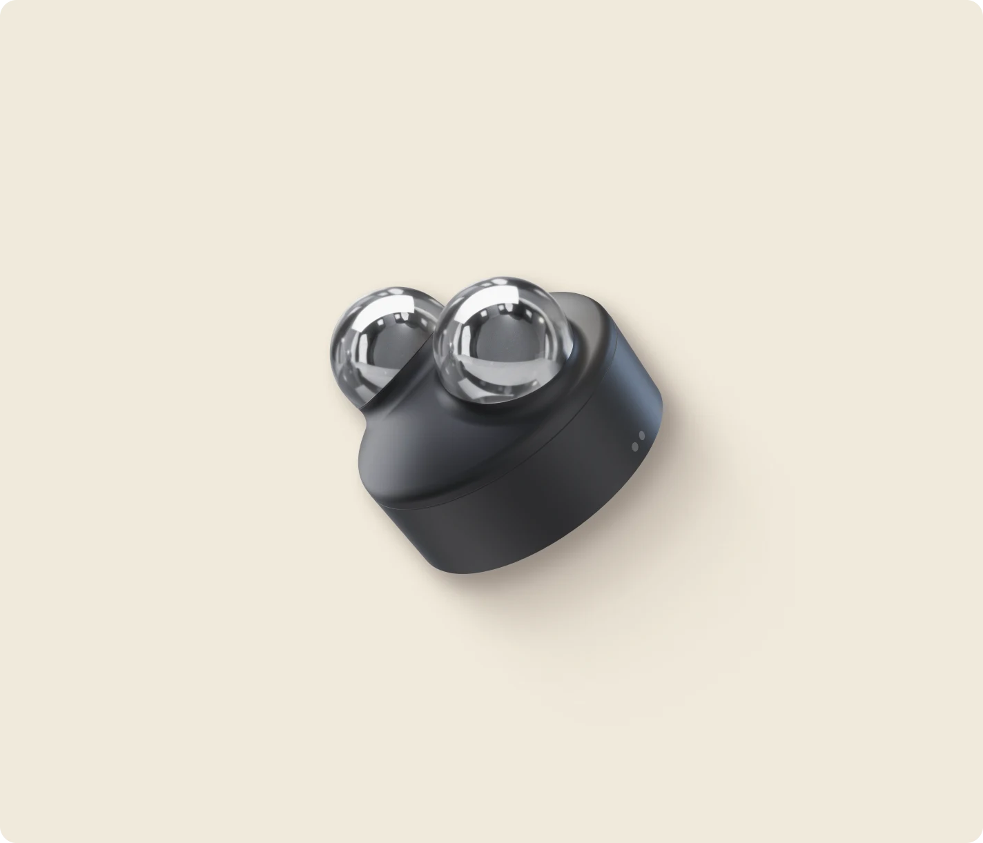 TheraFace PRO Microcurrent Ring