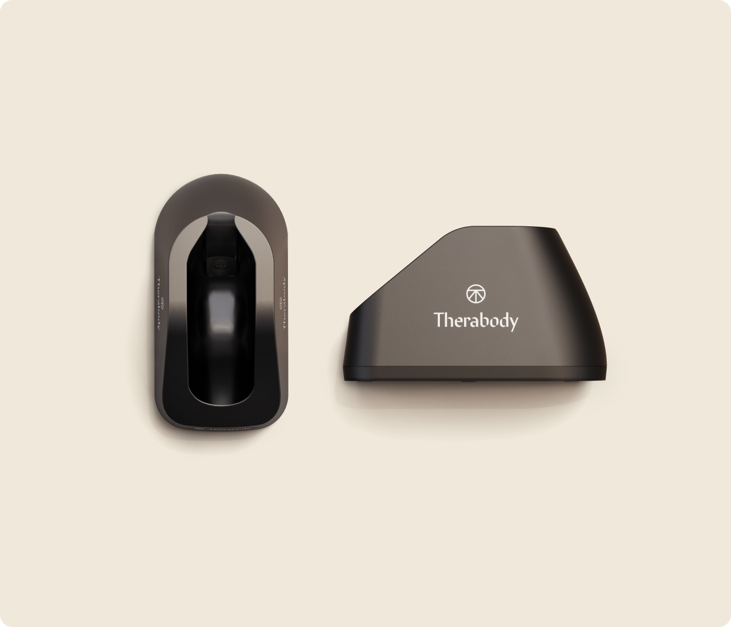 Theragun Prime Plus Charging Stand