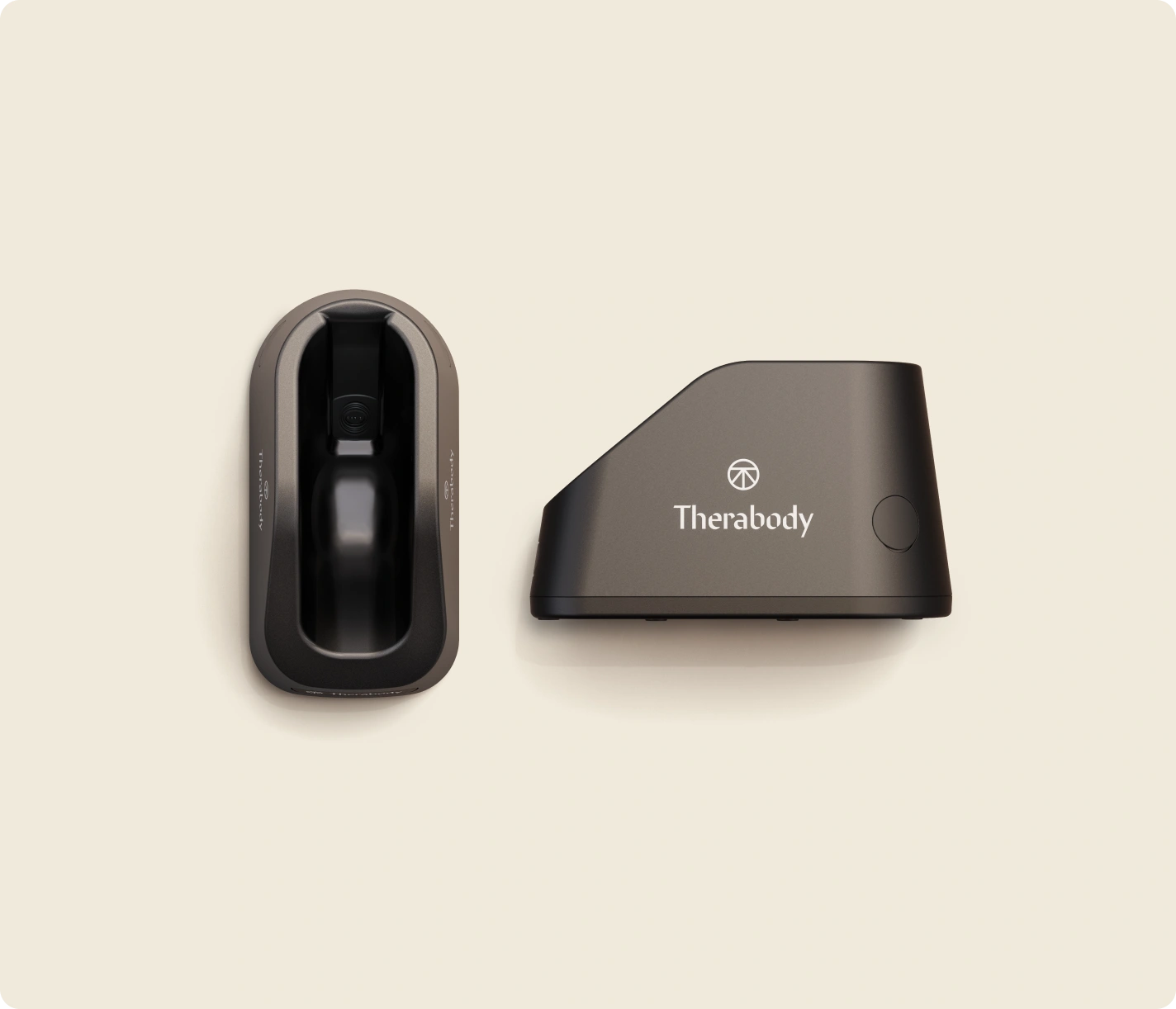 Theragun PRO Plus Charging Stand