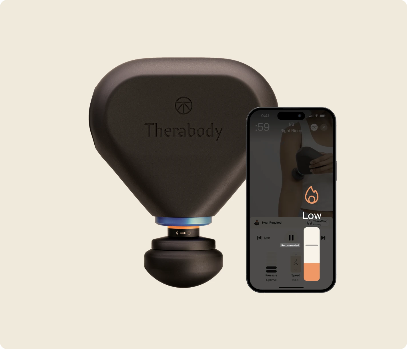 Theragun Mini Plus