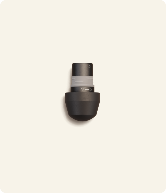 Thumb Plus Attachment